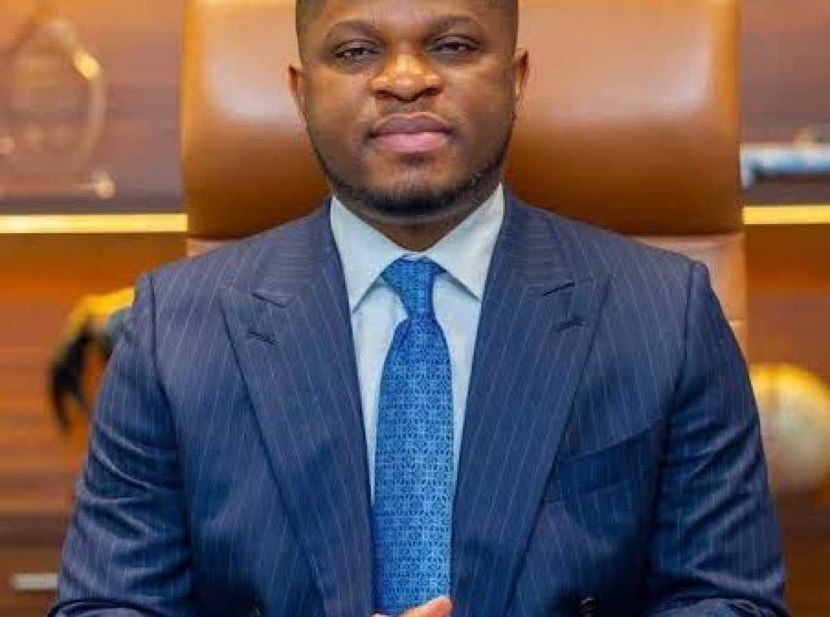 No amount of foreign exchange is worth a lost forest – GoldBod